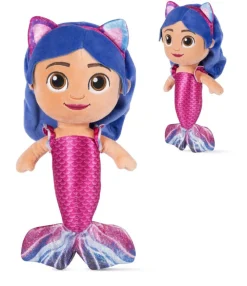 Gabbys Dukkehus, Gabby Havfrue Kosedyr (25cm)