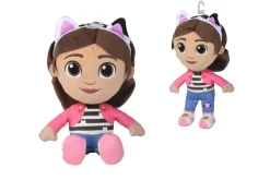 Gabbys Dukkehus Gabby Kosedyr (25 cm)
