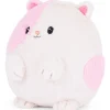 Gabbys Dukkehus, Hamsterkatten Kosedyr (25cm)