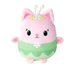 Gabbys Dukkehus, Kattefeen Squishy Kosedyr (20 cm)
