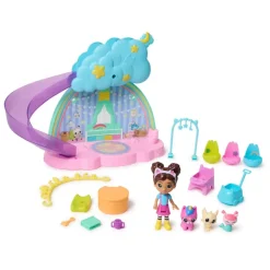 Gabbys Dukkehus – Kitty Care Lekesett