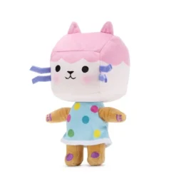 Gabbys Dukkehus Lill-Boxen Kosedyr (25 cm)