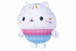 Gabbys Dukkehus Muffin Kosedyr (25Cm)