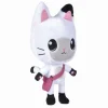 Gabbys Dukkehus Panda Pote Kosedyr (25cm)