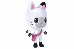 Gabbys Dukkehus Panda Pote Kosedyr (25cm)