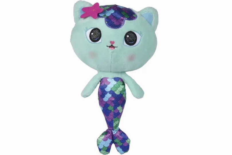 Gabbys Dukkehus Sjøkatten (25cm)