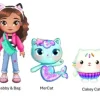 Gabby's Movie Big Cat-Venture 6 Figure Giftset