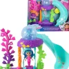 Gabby's Movie Mercats Kitty Aquarium Playset