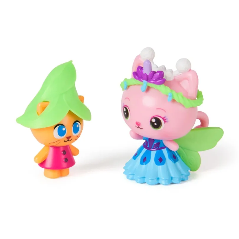 Gabby's Movie 2 Pack Figure - Crystal Garden