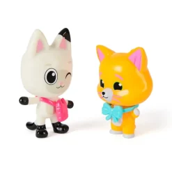 Gabby's Movie 2 Pack Figure - Pandy & Chumsley