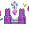 Gabby's Movie Pawsome Party Room Story Set