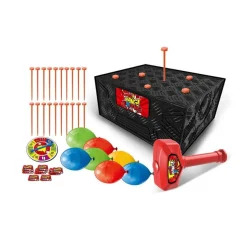GAF, Bang Bang Ballong