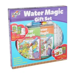 Galt, Water Magic - Gaveemballasje