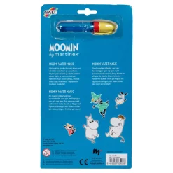 Galt, Water Magic - Mummitrollet