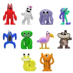 Garten Of Banban, Minifigures, S1