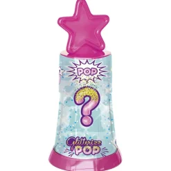Glitterizz Pop