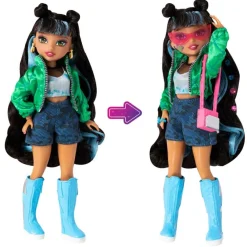 Glo-Up Girls, Alex S3