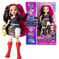 Glo-Up Girls, Erin S3