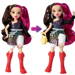 Glo-Up Girls, Erin S3