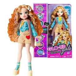 Glo-Up Girls, Rose S3