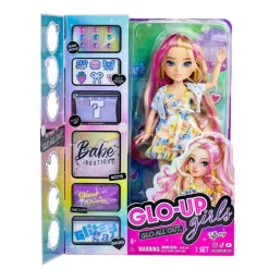 Glo-Up Girls, Tiffany S3