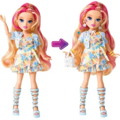 Glo-Up Girls, Tiffany S3