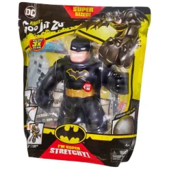 Goo Jit Zu, DC Giant Batman