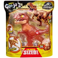 Goo Jit Zu, Jurassic Supagoo