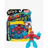 Goo Jit Zu, Marvel Glow Surge Spiderman
