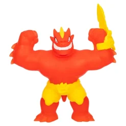 Goo Jit Zu Meteor Madness Blazagon