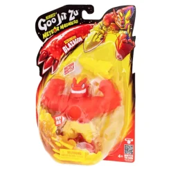 Goo Jit Zu Meteor Madness Blazagon