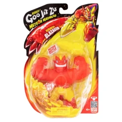 Goo Jit Zu Meteor Madness Blazagon