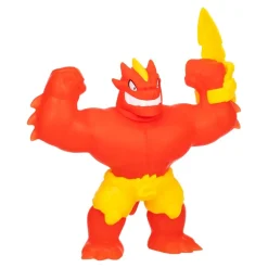 Goo Jit Zu Meteor Madness Blazagon