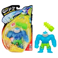 Goo Jit Zu Meteor Madness Thrash