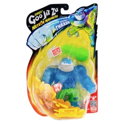 Goo Jit Zu Meteor Madness Thrash