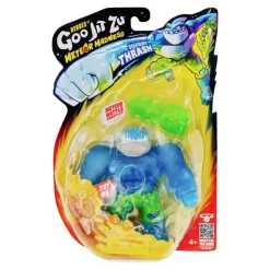 Goo Jit Zu Meteor Madness Thrash
