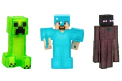 Goo Jit Zu, Minecraft Ass