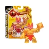 Goo Jit Zu, Smash Strikers Blazagon