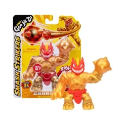 Goo Jit Zu, Smash Strikers Blazagon