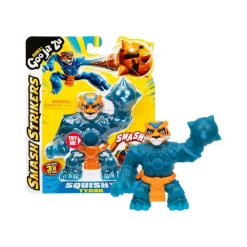 Goo Jit Zu, Smash Strikers Tygor