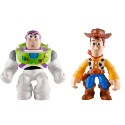 Goo Jit Zu Toy Story Ass