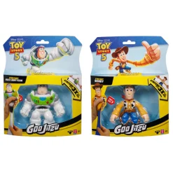 Goo Jit Zu Toy Story Ass
