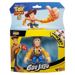 Goo Jit Zu Toy Story Ass