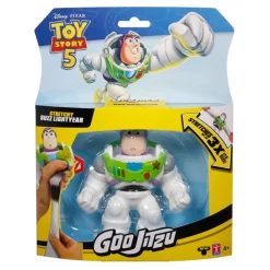 Goo Jit Zu Toy Story Buzz