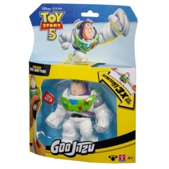 Goo Jit Zu Toy Story Buzz