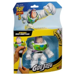 Goo Jit Zu Toy Story Buzz