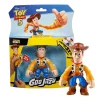 Goo Jit Zu Toy Story Woody