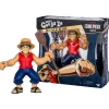 Goo Jit Zu, Ultragoo One Piece Kaptein Monkey