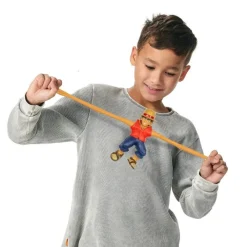 Goo Jit Zu, Ultragoo One Piece Kaptein Monkey
