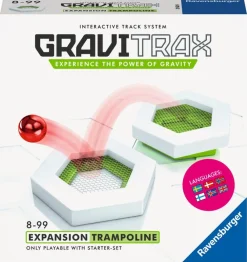GraviTrax, Element Trampoline